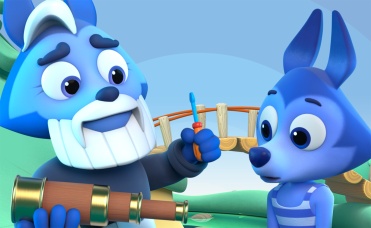 Подзорная труба