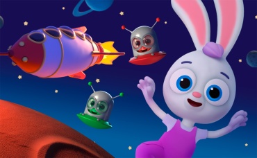 Космонавты