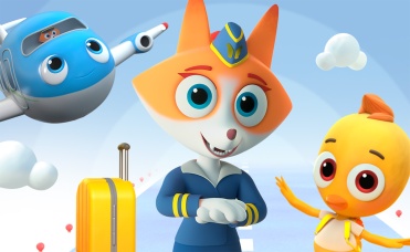 Пилоты - самолеты