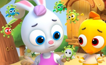 Пять микробов