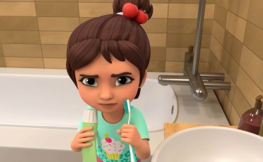 Не хочу к врачу