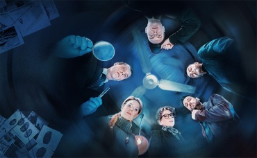 Приговор для Метелицы