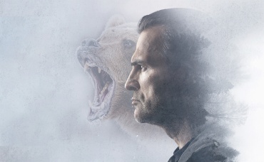 Закон тайги. Беспокойное хозяйство