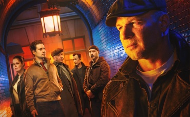 Шальная пуля