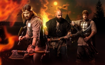 Витязи-2. Миракул. 1 часть