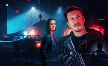 Саботаж. Часть 1