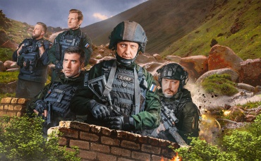 Карачаево-Черкесия. Элизиум. Часть 1