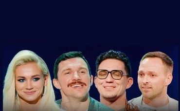 Разбор сезона