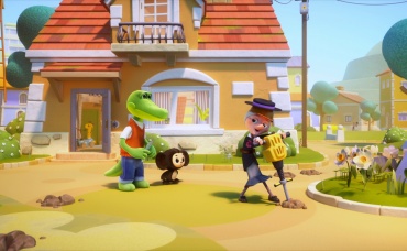 Минутка славы