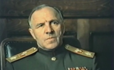 Победа. Часть 1