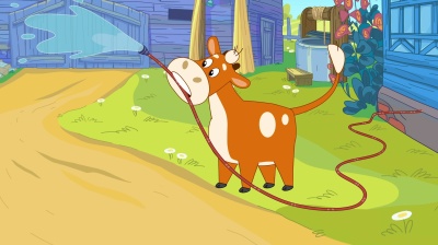 Шарик в тренде