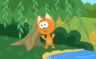 Мишка косолапый