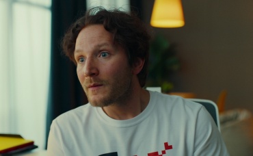 Граница миров 2 сезон 2 серия