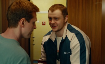 Граница миров 2 сезон 3 серия