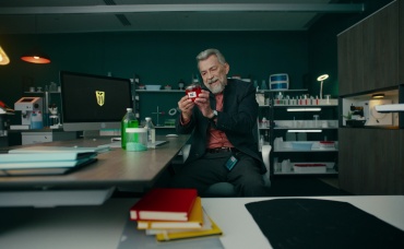 Граница миров 2 сезон 4 серия