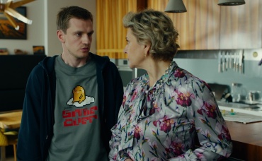 Граница миров 2 сезон 5 серия