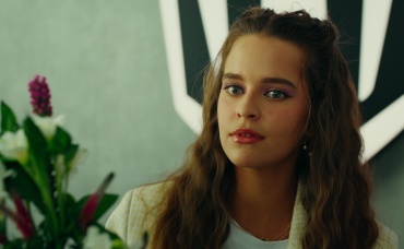 Граница миров 2 сезон 6 серия