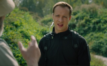 Граница миров 2 сезон 7 серия