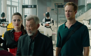 Граница миров 2 сезон 8 серия