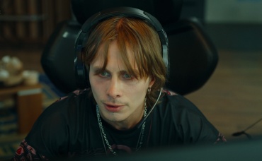 Граница миров 2 сезон 9 серия