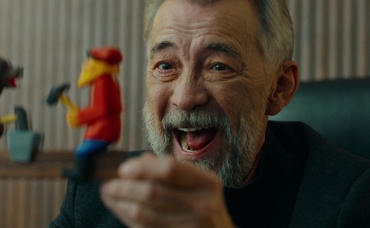 Граница миров 2 сезон 11 серия