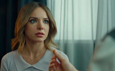 Граница миров 2 сезон 13 серия