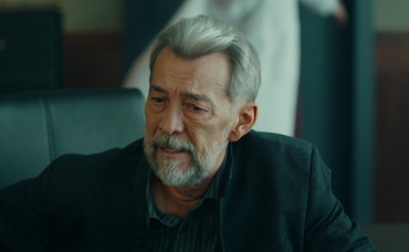 Граница миров 2 сезон 15 серия