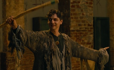 Граница миров 2 сезон 16 серия