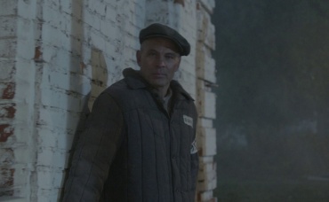 Грачи 1 сезон 2 серия