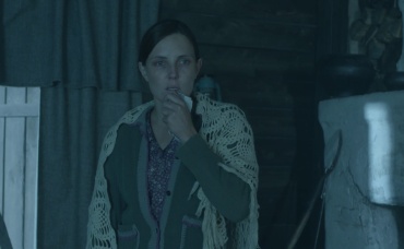 Грачи 1 сезон 3 серия