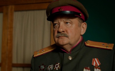 СМЕРШ 4 сезон 1 серия