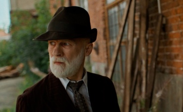 СМЕРШ 4 сезон 4 серия