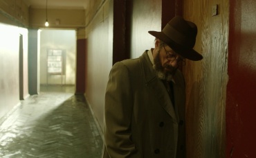 Грачи 1 сезон 5 серия