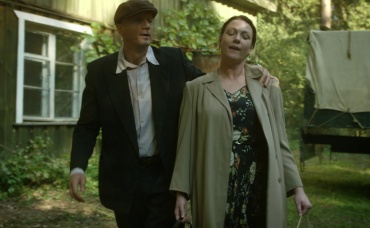 Грачи 1 сезон 6 серия