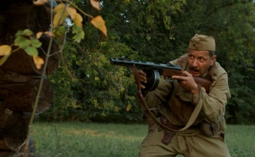 СМЕРШ 4 сезон 5 серия