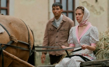 СМЕРШ 4 сезон 7 серия