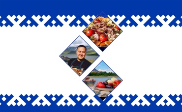 Азу по-татарски из оленины
