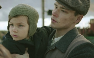 Грачи 1 сезон 8 серия