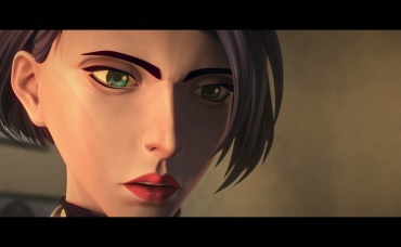 1-я серия