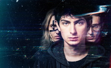 3-я серия