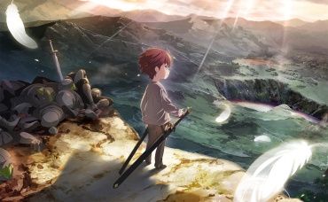 1-я серия