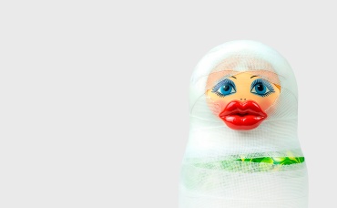 1-я серия