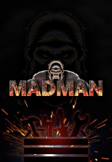 Постер к сериалу Madman 2021