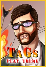 Постер к сериалу TaGs Play Theme 2022