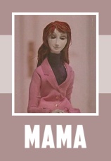 Постер к фильму Мама 1972