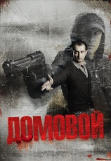 Постер к фильму Домовой 2008