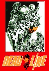 Постер к фильму Дедлайн 2003