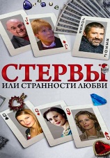 Постер к сериалу Стервы или странности любви 2004