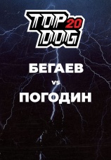 Постер к эпизоду Бегаев vs Погодин 2023