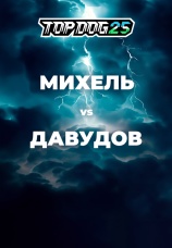 Постер к эпизоду Михель vs Давудов 2023